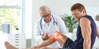 Artrose: estimular movimentos diminui dores e fortalece articulações -  Foto: Shutterstock / Saúde em Dia