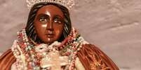 Hoje, 24 de Maio, é Dia de Santa Sara Kali, padroeira do povo cigano. Conheça as magias dessa poderosa entidade! -  Foto: Shutterstock / João Bidu