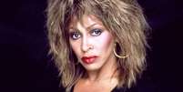 Tina Turner (Reprodução/Divulgação)  Foto: Mais Novela