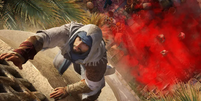 Assassin's Creed Mirage é maior destaque da Ubisoft para 2023  Foto: Ubisoft / Divulgação