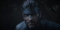 Naked Snake retorna em Metal Gear Solid Delta, para PC, PS5 e Xbox Series X/S  Foto: Konami / Reprodução