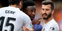 "Esperar, aguardar não é mais possível. O verbo de agora é agir", afirma Leandro Lacerda, coordenador da Pós-Graduação em Jornalismo Esportivo da Faculdades Hélio Alonso (Facha)  Foto: Reuters/Pablo Morano