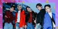 15 anos de SHINee: relembre a trajetória do grupo pelo K-pop -  Foto: Divulgação/SM Entertainment / todateen