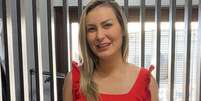 Andressa Urach anuncia fim de seu perfil em plataforma de conteúdo adulto.  Foto: Reprodução, Instagram / Purepeople