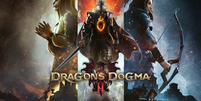 Ainda sem data de lançamento, Dragon's Dogma 2 é retorno da cultuada franquia de RPG da Capcom  Foto: Capcom / Divulgação