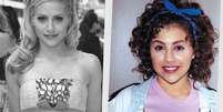 O que aconteceu com Brittany Murphy?  Foto: Getty Images / Hollywood Forever TV