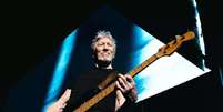  Foto: Instagram/Roger Waters / Pipoca Moderna