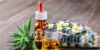 Cannabis medicinal - Shutterstock  Foto: Sport Life