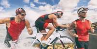 Alimentação e triatlo: 5 alimentos essenciais para o triatleta -  Foto: Shutterstock / Saúde em Dia
