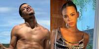 Bruna Marquezine tentou engatar um namoro com L7nnon.  Foto: Reprodu&ccedil;&atilde;o, Instagram / Purepeople