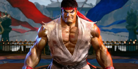 Uma das séries de luta mais populares dos games, Street Fighter  6 chega ao PC e consoles PlayStation e Xbox  Foto: Capcom / Divulgação