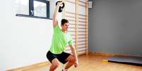 Funcional x musculação - Shutterstock  Foto: Sport Life