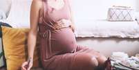 Vantagens e desvantagens do parto normal e do parto cesárea  Foto: Shutterstock / Portal EdiCase