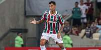 Fluminense estuda encerrar contrato com Vitor Mendes -Divulga&ccedil;&atilde;o Fluminense FC  Foto: Jogada10