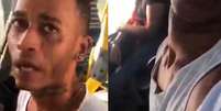 Mulher transmite ao vivo importunação sexual em ônibus, e agressor é morto em Sergipe  Foto: Reprodução/Redes sociais