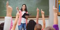 7 em cada 10 alunos da formação de professores em exatas desiste do curso   Foto: Getty Images