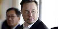 Musk e seus apoiadores dizem que est&atilde;o 'desafiando a narrativa estabelecida'  Foto: EPA / BBC News Brasil