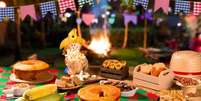Veja dicas para organizar e decorar a sua festa junina -  Foto: Shutterstock / Alto Astral