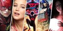  Foto: DC/Sony Pictures/Marvel/Paramount/21 Laps / Canaltech