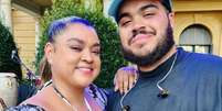 Filho de Preta Gil lan&ccedil;a recado positivo sobre estado de sa&uacute;de da m&atilde;e: "Estamos confiantes"  Foto: Reprodu&ccedil;&atilde;o/Instagram / Bons Fluidos