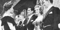 Como foi o encontro de Marilyn Monroe e rainha Elizabeth II?  Foto: Getty Images / Hollywood Forever TV