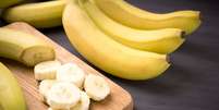 Banana - Shutterstock  Foto: Sport Life