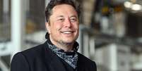 Elon Musk, empreendedor e empresário.   Foto: Reuters