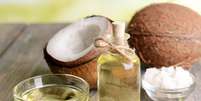 Óleo de coco ajuda a estimular o metabolismo  Foto: irinagutyryak | Shutterstock / Portal EdiCase