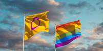 Pessoas intersexo foram incluidas na sigla LGBTQIA+ há 3 anos   Foto: iStock