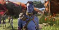 Avatar: Frontiers of Pandora será uma das grandes atrações do Ubisoft Forward  Foto: Ubisoft / Divulgação