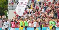 Spezia precisa de resultado positivo contra a Roma neste domingo – Gabriele Maltinti/Getty Images  Foto: Jogada10