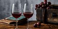 Dia Nacional do Vinho - Shutterstock  Foto: Sport Life