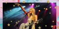 The Eras Tour: saiba se você tem direito às pré-vendas do show da Taylor Swift -  Foto: Shutterstock / todateen