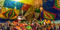 A festa de Campina Grande é uma das mais famosas do país  Foto: Cacio Murilo | ShutterStock / Portal EdiCase