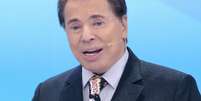 Silvio Santos deve IPTU e teve dívida lançada no Tribunal de Justiça de São Paulo.  Foto: Divulgação, SBT / Purepeople