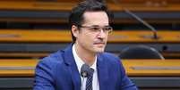 Deltan se opôs contra todas as votações em pautas mais caras de Lula.  Foto: Vinicius Loures/Agência Câmara / Estadão