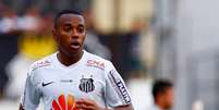 Novos áudios revelam que Robinho admite que fez sexo oral com vítima  Foto: Ricardo Saibun / Santos FC / Lance!