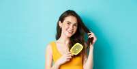 Alopecia afeta a autoestima e o bem-estar dos pacientes  Foto: benzoix | Freepik / Portal EdiCase