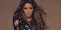 Cantora colombiana Shakira  Foto: Reprodu&ccedil;&atilde;o/Instagram/@shakira