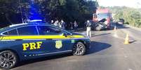 Foto: PRF / Porto Alegre 24 horas