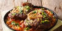 Ossobuco  Foto: AS Foodstudio | Shutterstock / Portal EdiCase