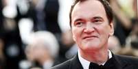 Você sabe quais são os 7 filmes favoritos de Quentin Tarantino?  Foto: Getty Images / Hollywood Forever TV
