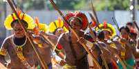 Ministros da Corte voltaram a julgar a legalidade da tese  Foto: Fabio Rodrigues Pozzebom/Agência Brasil