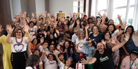 Organização reúne familiares de pessoas LGBTQIA+  Foto: Reprodução: Instagram/@maespeladiversidade