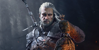 O ator e dublador Doug Cockle, intérprete de Geralt nos games, está com câncer de próstata Foto: CD Projekt RED / Divulgação