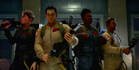 Jogo multiplayer de Ghostbusters chegará ao Switch até o fim do ano  Foto: Illfonic / Divulgação