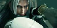 Final Fantasy VII: Rebirth chega em 2024 para PlayStation 5  Foto: Reprodução / Square Enix