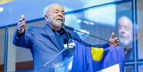O governo do presidente Lula, que assumiu em janeiro passado, é bem avaliado por 37% dos brasileiros Crédito  Foto: Ricardo Stuckert/Presidência da República / Perfil Brasil