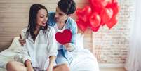 Saiba como surpreender seu parceiro no Dia dos Namorados - Shutterstock  Foto: Alto Astral