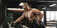 Massa muscular - Shutterstock  Foto: Sport Life